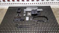 Порог пластиковый. Toyota Chaser, GX100, JZX100, LX100, SX100