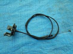 Тросик газа. Toyota Wish, ZNE10, ZNE10G, ZNE14, ZNE14G Двигатель 1ZZFE