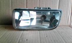 Фара противотуманная. Chevrolet Aveo, T200 Двигатели: L14, L44, L91, L95, LBF, LBJ, LQ5, LV8, LX5, LX6, LXT, LY4, FL