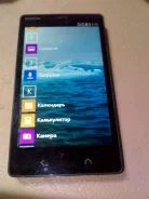 Nokia X2. �/�, ������, 3G, Dual-SIM ����