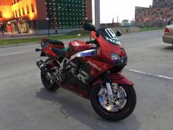Honda CBR 919RR. 919 куб. см., исправен, птс, с пробегом