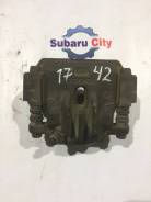 Суппорт тормозной. Subaru Outback, BP9, BPH, BPE, BPELUA Subaru Legacy, BP9, BP5, BP, BL, BPE Subaru Legacy B4, BL5, BLE, BL9 Двигатели: EJ253, EJ25...