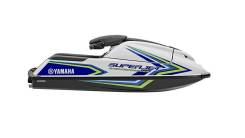 Yamaha SuperJet. 2018 год год