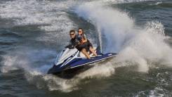 Yamaha VX Cruiser. 2018 год год