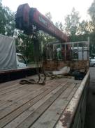 Isuzu Forward. Продается манипулятор , 7 000 кг.
