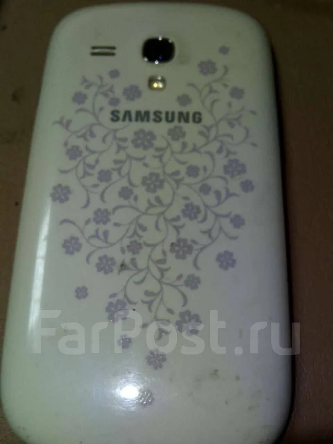 Samsung Galaxy S3 Mini. �/� ����