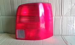 Стоп-сигнал. Volkswagen Passat, 3B2, 3B5, B5 Двигатели: 1Z, ACK, ADP, ADR, AEB, AEG, AFB, AFH, AFN, AFY, AGE, AGR, AGZ, AHA, AHH, AHL, AHU, AJM, AJT...