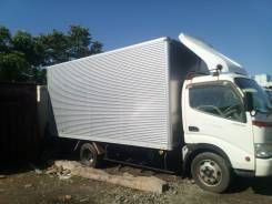 Будка мебельная. Hino Dutro, Xzu410, Xzu411, Xzu412, Xzu414 Toyota ToyoAce, XZU410, XZU411, XZU412, XZU413, XZU414 Toyota Dyna, XZU410, XZU411, XZU412...