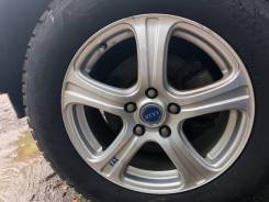 Колеса. 7.0x17" 5x114.30 ET53