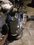 Honda Spacy 125. 125����. ��., ����������, ���, � �������� ����