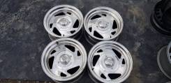 Centerline Wheels. 7.0x15", 5x127.00, ET0, ЦО 93,1 мм.