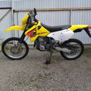 Suzuki DR-Z 400S. 400 куб. см., исправен, птс, без пробега