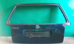 Дверь багажника. Volkswagen Passat, 3B2, 3B5, 3B, B5 Двигатели: 1Z, ACK, ADP, ADR, AEB, AEG, AFB, AFH, AFN, AFY, AGE, AGR, AGZ, AHA, AHH, AHL, AHU, AJ...