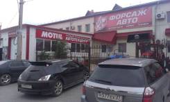 Сторож. ООО "Форсаж-Авто". Улица Батумская 2
