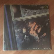 Винил. (В. Цой ) Кино – Ночь (LP, Album) 1988 USSR