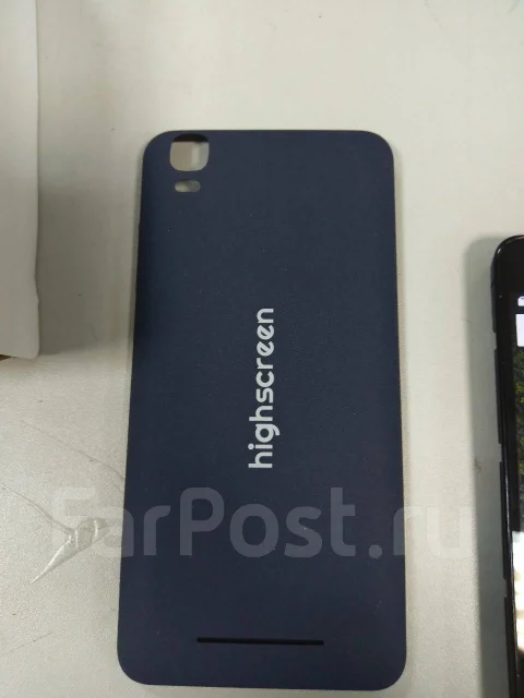 Highscreen Easy L. �/�, ������, 4G LTE ����