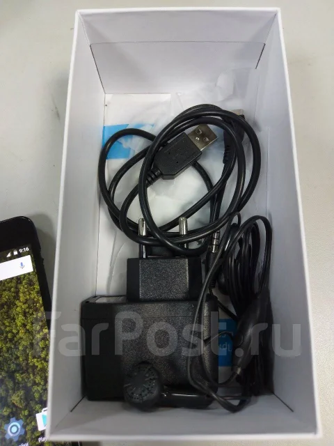 Highscreen Easy L. �/�, ������, 4G LTE ����
