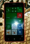 Nokia Lumia 1320. �/�, ������� ����