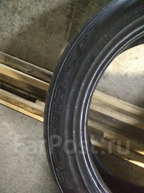 Kumho Ecsta SPT KU31 XRP. ������, 2013 ���, �/�, ����� 60 % ����