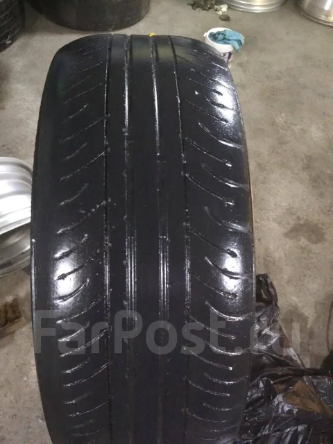 Kumho Ecsta SPT KU31 XRP. ������, 2013 ���, �/�, ����� 60 % ����