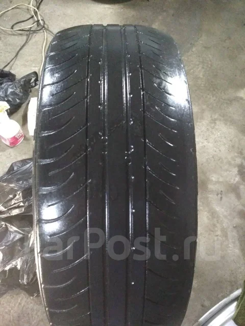 Kumho Ecsta SPT KU31 XRP. ������, 2013 ���, �/�, ����� 60 % ����