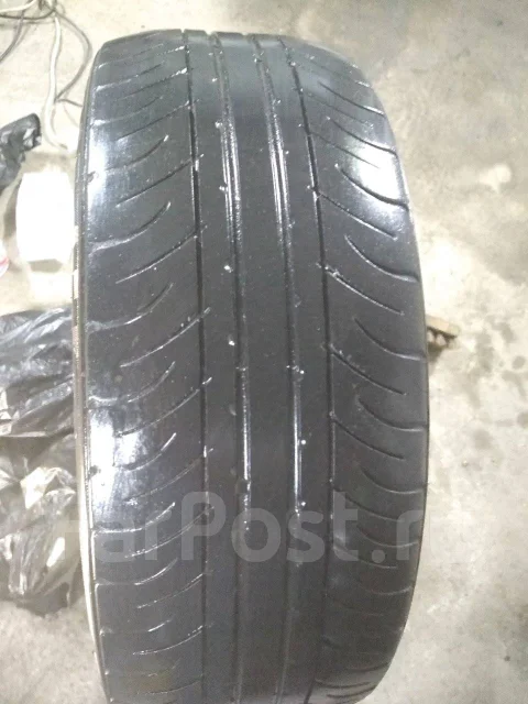 Kumho Ecsta SPT KU31 XRP. ������, 2013 ���, �/�, ����� 60 % ����