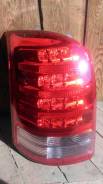 Стоп-сигнал. Toyota Wish, ANE10, ANE10G, ANE11, ANE11W, ZNE10, ZNE10G, ZNE14, ZNE14G Двигатели: 1AZFE, 1AZFSE, 1ZZFE