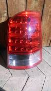 Стоп-сигнал. Toyota Wish, ANE10, ANE10G, ANE11, ANE11W, ZNE10, ZNE10G, ZNE14, ZNE14G Двигатели: 1AZFE, 1AZFSE, 1ZZFE