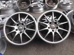 Niche Targa. 7.0x16", 5x112, ET37, �� 66,6���. ��� ����� �� ����������� ������ ����