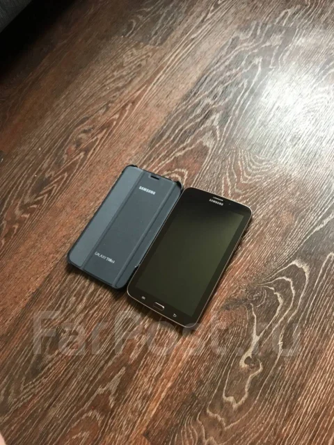 Samsung Galaxy Tab 3 7.0 ����