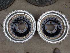 Ace. 7.0x15", 6x139.70, ET13, ЦО 107,1 мм.