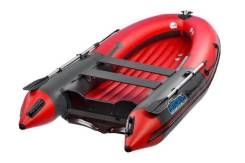 Stormline Air Cruiser. 2018 год год, длина 3,60 м. Под заказ