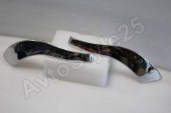 Накладка на зеркало. Mitsubishi RVR, GA3W, GA4W Mitsubishi ASX Двигатели: 4B10, 4J10