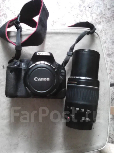 Canon EOS 550D Body. 15 - 19.9 ��, ���: 10� ����