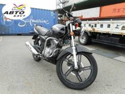 Suzuki. 125 куб. см., исправен, птс, без пробега