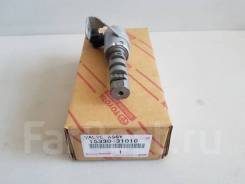 Клапан vvt-i. Toyota: Land Cruiser, FJ Cruiser, Tacoma, Fortuner, Hilux Surf, Land Cruiser Prado, Tundra, 4Runner, Hilux Двигатель 1GRFE