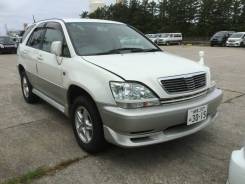 Toyota Harrier. MCU15, 1MZ