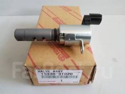 Клапан vvt-i. Lexus: IS300, RX330, RX350, RX270, ES200, GS350, GS430, ES300h, RX450h, IS350, IS250, GS450h, IS220d, IS200d, GS460, ES250, ES350, GS300...