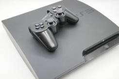 Sony PlayStation 3 Slim