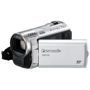 Panasonic SDR-S70. ����� 4-� ��, � ���������� ����