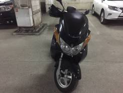 Suzuki Skywave 400. 400 куб. см., исправен, птс, с пробегом
