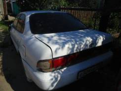 Toyota Sprinter. AE100, 5AFE