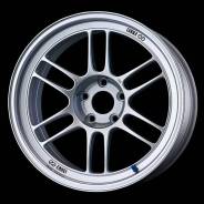 Enkei RPF1. 10.5x18", 5x100.00, 5x112.00, 5x114.30, 5x120.00, ET15. Под заказ