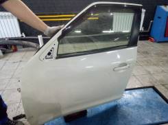 Дверь боковая. Nissan Juke, F15, F15E, F15N, JF15 Двигатели: HR15DE, HR16DE, MR16DDT