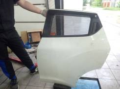 Дверь боковая. Nissan Juke, F15, F15E, F15N, JF15, NF15, SUV, YF15 Двигатели: HR15DE, HR16DE, MR16DDT, K9K