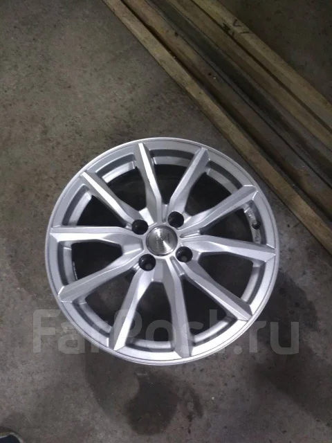 Manaray Sport Euro Speed. 6.0x16", 4x100 ����