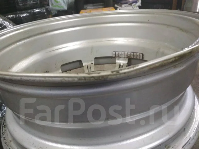 Manaray Sport Euro Speed. 6.0x16", 4x100 ����