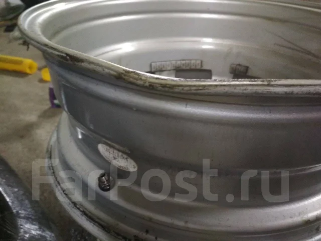 Manaray Sport Euro Speed. 6.0x16", 4x100 ����