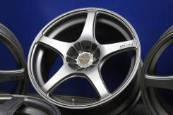 Enkei RP03. 8.5x18", 5x114.30, ET35