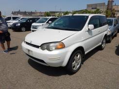 Honda HR-V. GH2, D16A
